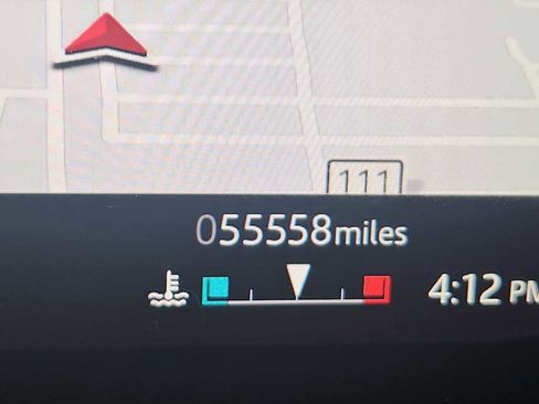 Used 2020 Land Rover Defender 110 HSE image 10