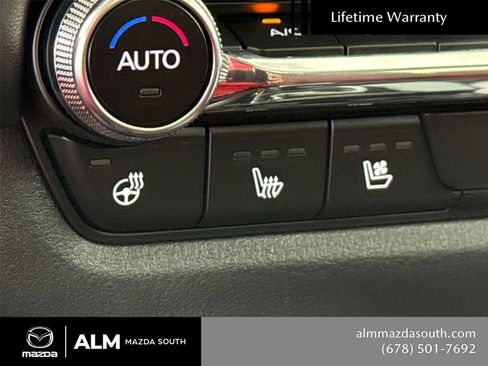 New 2026 MAZDA CX-50 2.5 Hybrid w/ Weather Package image 32