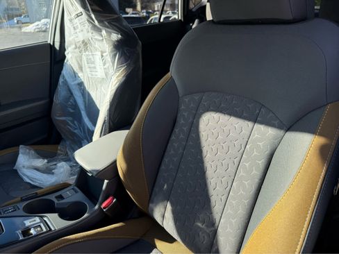 New 2026 Subaru Crosstrek 2.5i Sport image 11