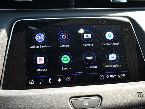 Used 2020 Cadillac XT4 Premium Luxury image 38