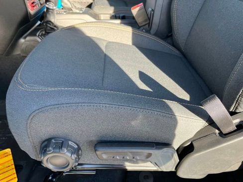 New 2026 Jeep Gladiator Willys image 16