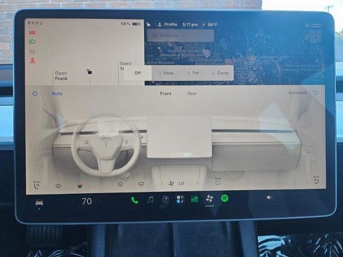 Used 2023 Tesla Model 3 Standard Range RWD image 42