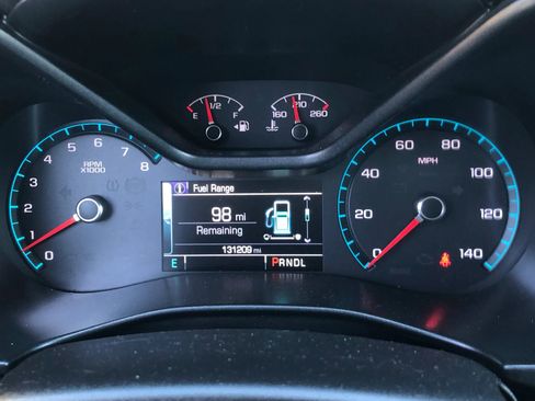 Used 2018 GMC Canyon SLE w/ Nightfall Edition image 17