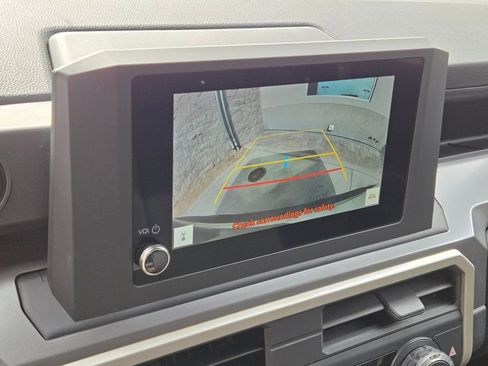 Used 2024 Toyota Tacoma SR5 image 11