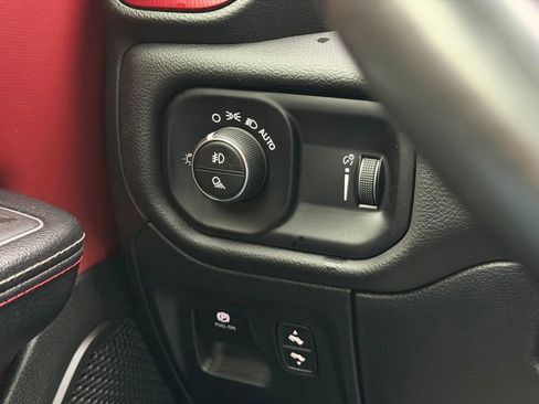 Used 2024 RAM 1500 Rebel w/ Rebel Level 1 Equipment Group AWD/4WD image 21