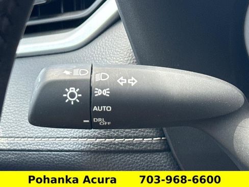 Used 2025 Toyota RAV4 XLE w/ Convenience Package AWD/4WD image 11