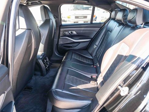 Used 2021 BMW M3 RWD image 19