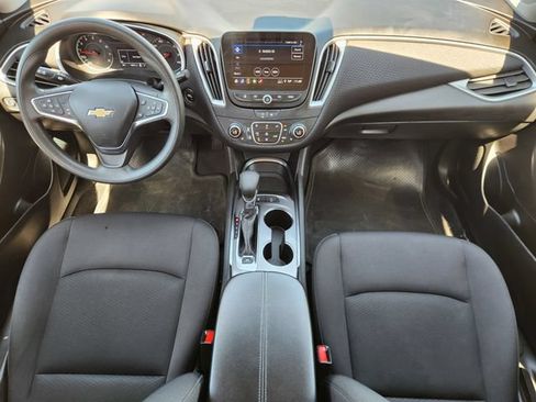 Used 2024 Chevrolet Malibu LT FWD image 26