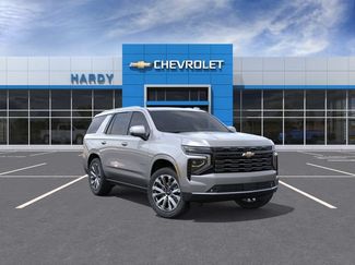 New 2026 Chevrolet Tahoe High Country RWD video 1