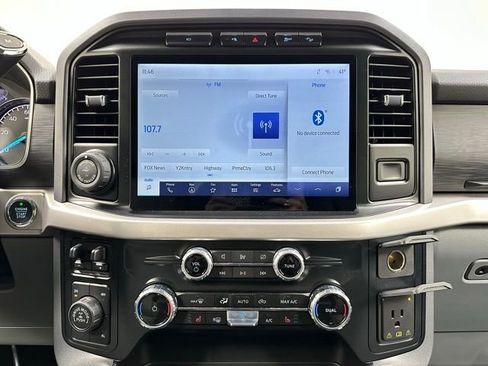 Used 2023 Ford F150 XLT AWD/4WD image 20