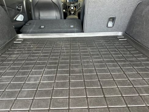 Certified 2023 Acura RDX AWD w/ A-Spec & Advance Pkg image 12