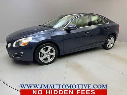 Used 2013 Volvo S60 T5