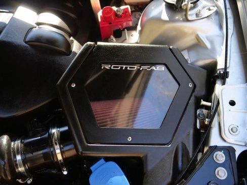 Used 2017 Chevrolet SS image 58