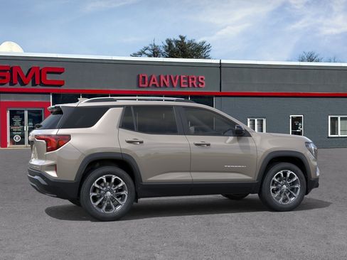 New 2027 GMC Terrain Elevation w/ Elevation Premium Package AWD/4WD image 29