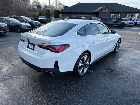 Used 2023 BMW i4 eDrive35 w/ Premium Package image 74