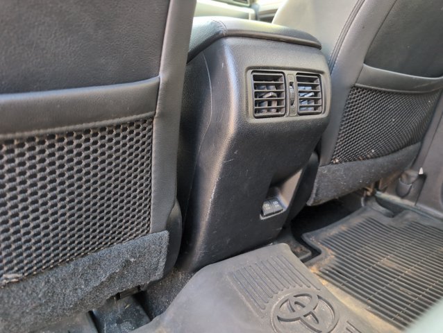 Used 2020 Toyota 4Runner SR5 Premium w/ Moonroof Package RWD image 22