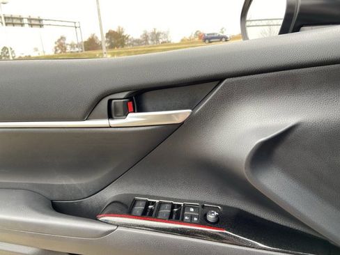 Used 2023 Toyota Camry TRD image 47