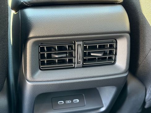 Used 2026 Honda CR-V EX image 10