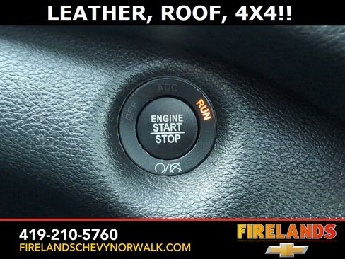 Used 2022 Jeep Cherokee Limited w/ Elite Package image 30