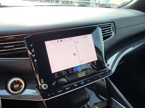 Used 2022 Jeep Wagoneer Series III w/ Premium Group I image 29