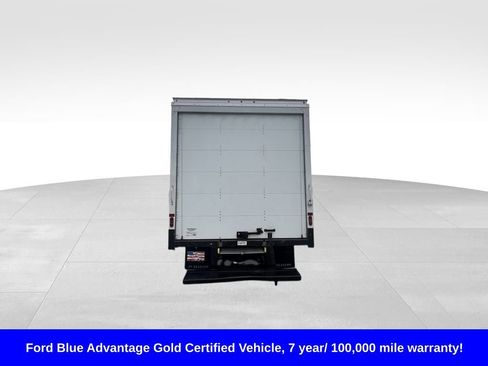 Used 2022 Ford Transit 350 w/ Exterior Upgrade Package image 5