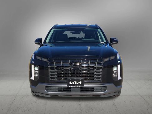 Used 2023 Hyundai Palisade SEL w/ Cargo Package image 9