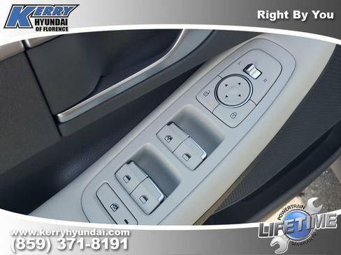 New 2026 Hyundai Sonata SE image 19