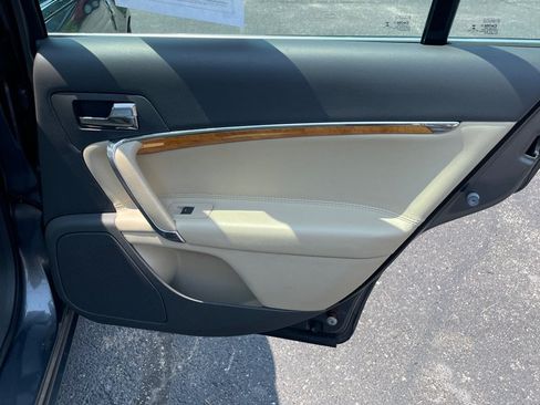 Used 2012 Lincoln MKZ AWD image 20