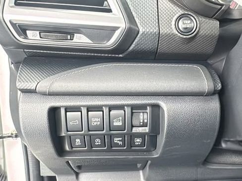 Certified 2022 Subaru Forester Touring w/ Popular Package #3 image 38