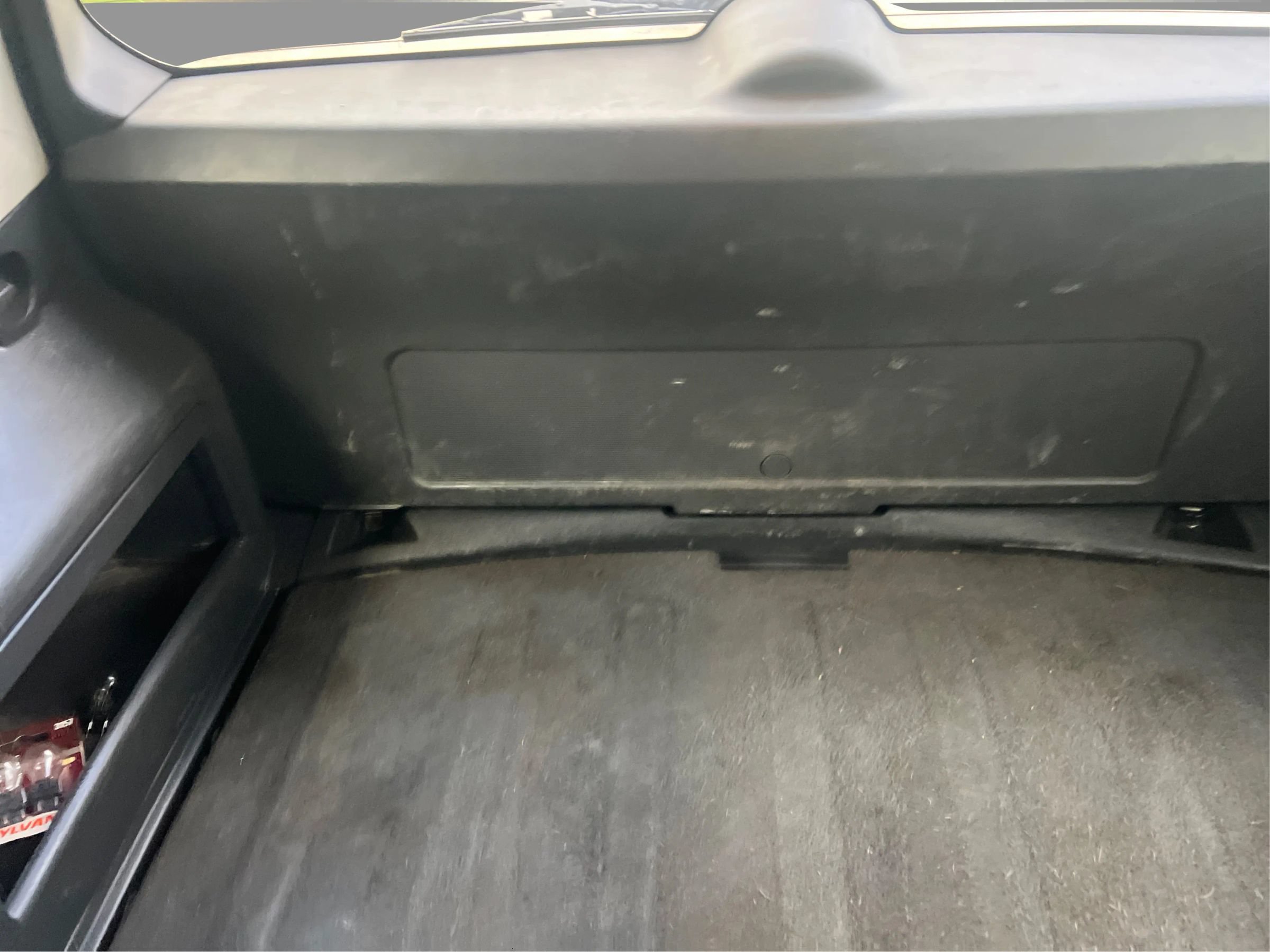 Used 2015 Jeep Patriot Sport FWD image 29