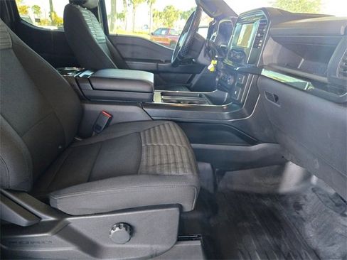 Used 2022 Ford F150 XL w/ STX Appearance Package image 22