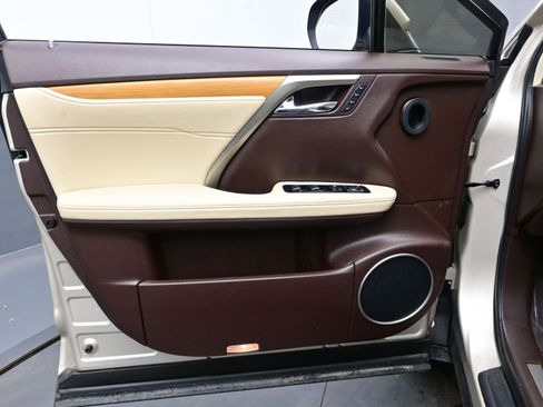 Used 2017 Lexus RX 350 AWD image 9