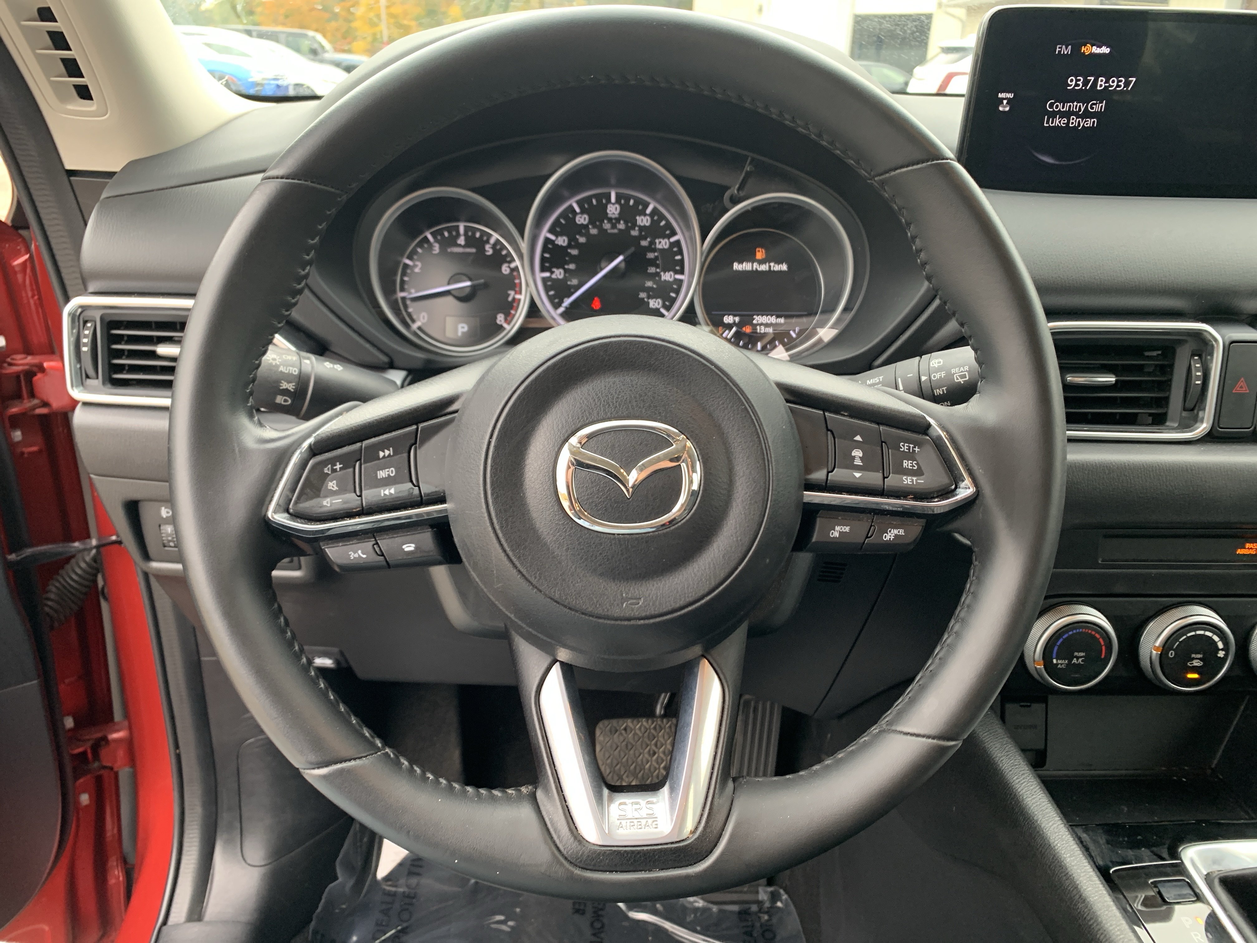 Used 2023 MAZDA CX-5 AWD 2.5 S image 21