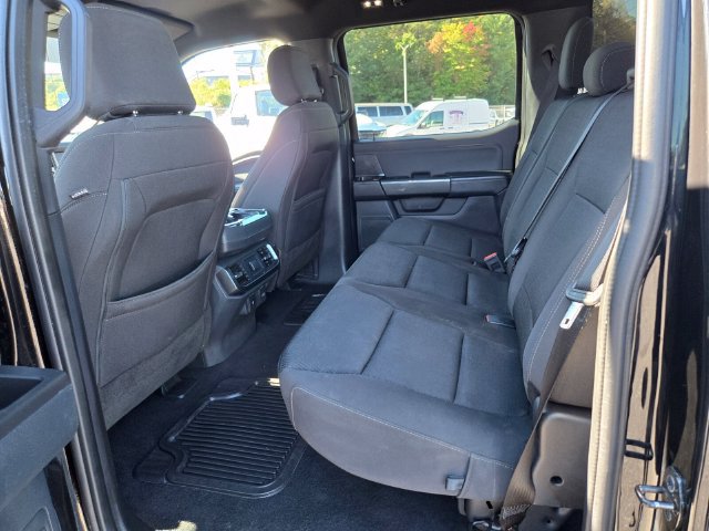Used 2023 Ford F150 XLT w/ Equipment Group 302A High AWD/4WD image 11