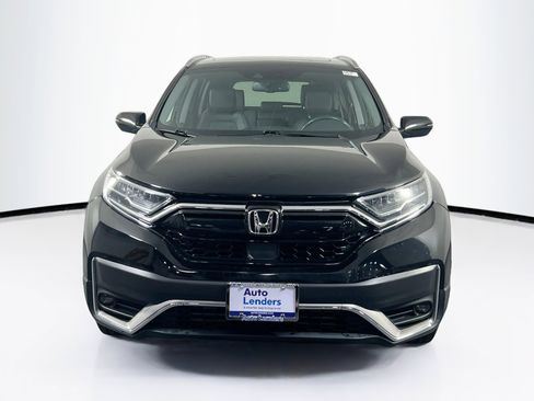 Used 2022 Honda CR-V Touring image 2