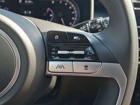Certified 2024 Hyundai Tucson SEL AWD/4WD image 21