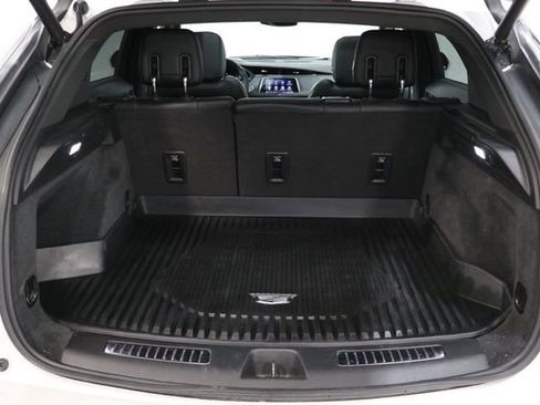 Used 2020 Cadillac XT4 Sport AWD/4WD image 34
