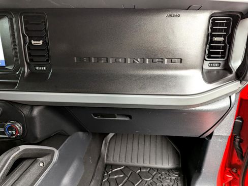 Used 2021 Ford Bronco Big Bend image 34