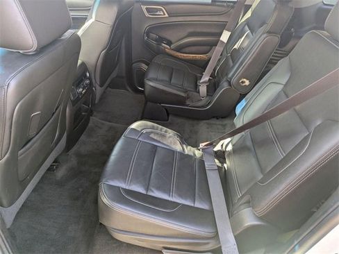 Used 2015 GMC Yukon Denali w/ Touring Package image 27