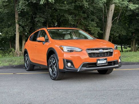 Used 2019 Subaru Crosstrek 2.0i Limited AWD/4WD image 1