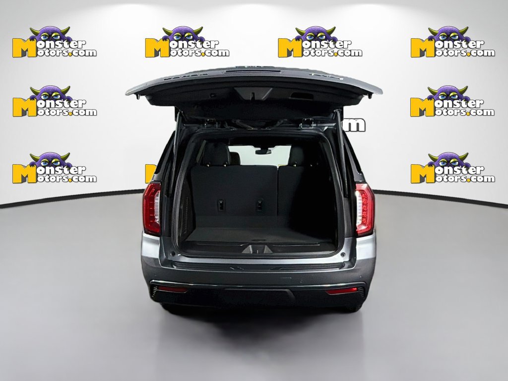 Used 2021 GMC Yukon AT4 AWD/4WD image 26