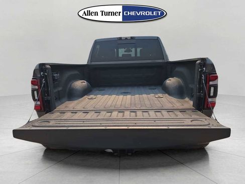 Used 2023 RAM 2500 Laramie w/ Night Edition image 7