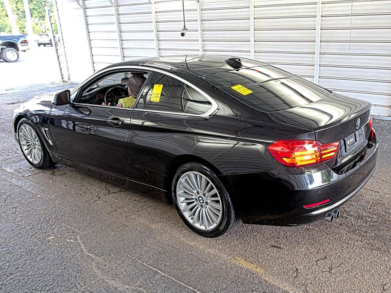 Used 2014 BMW 428i Coupe RWD image 5