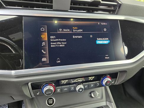 Used 2021 Audi Q3 2.0T Premium w/ Convenience Package image 22