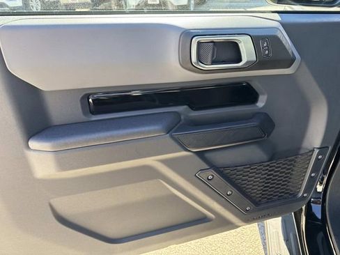 Used 2024 Ford Bronco Big Bend image 14