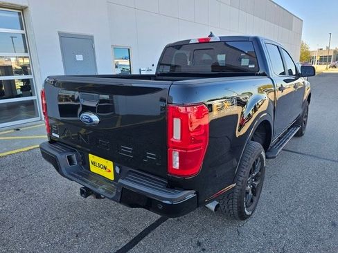 Used 2022 Ford Ranger XLT w/ Equipment Group 302A High image 7