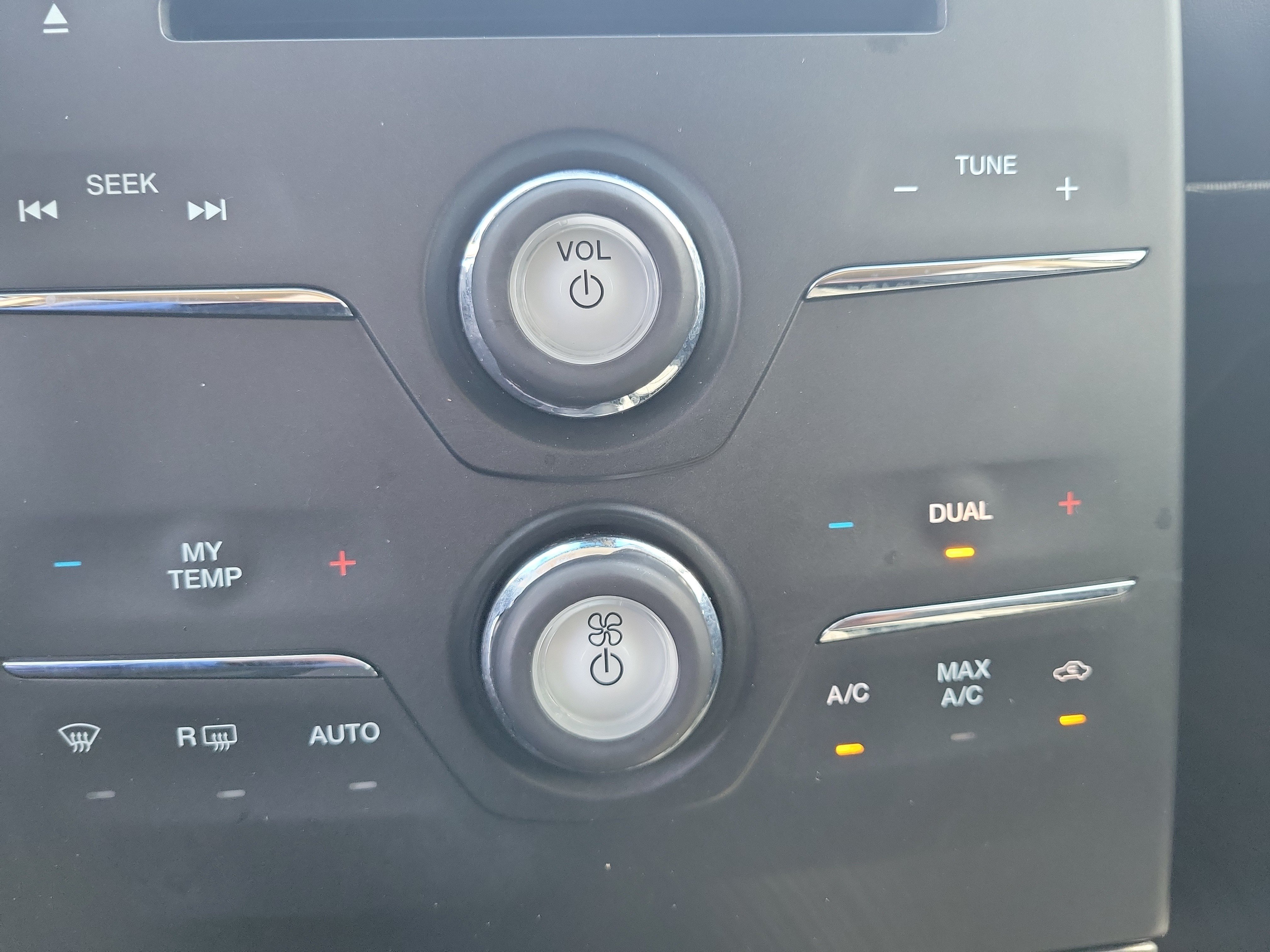 Used 2019 Ford Flex SEL w/ Equipment Group 202A FWD image 28