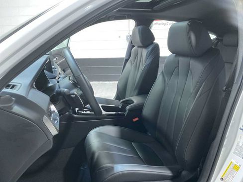 Used 2026 Acura Integra A-Spec FWD image 11