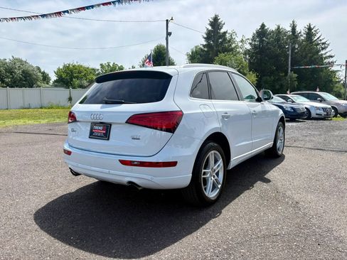 Used 2017 Audi Q5 2.0T Premium AWD/4WD image 5