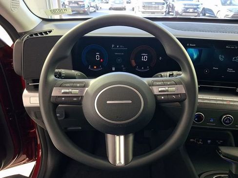 New 2026 Hyundai Kona SE FWD image 19